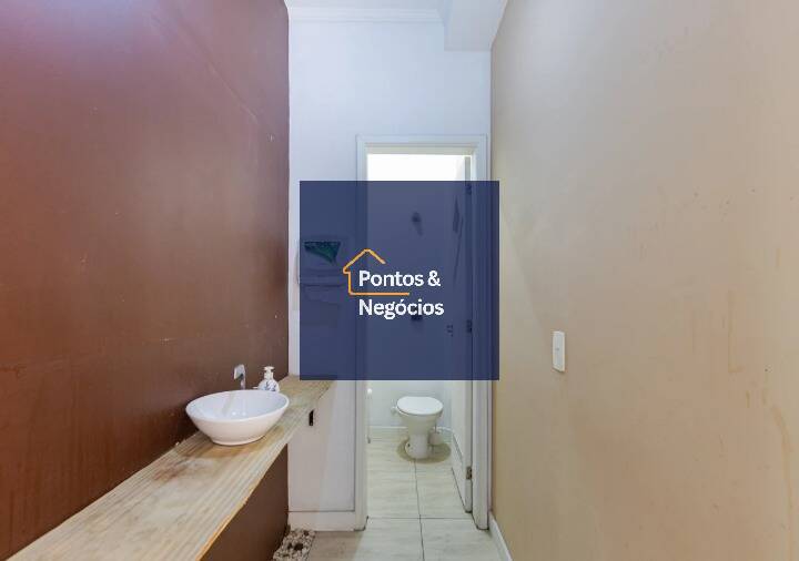 Loja-Salão, 160 m² - Foto 15