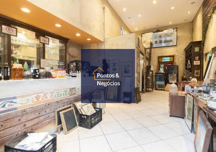 Prédio Inteiro, 200 m² - Foto 1