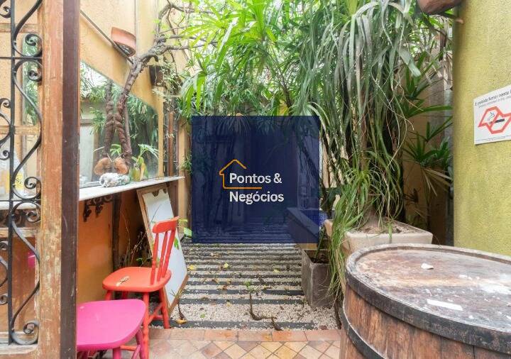 Prédio Inteiro, 200 m² - Foto 4