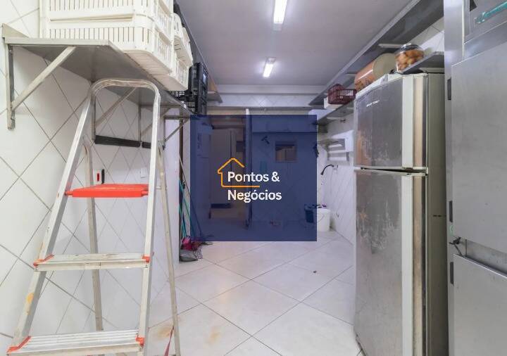 Prédio Inteiro, 200 m² - Foto 5