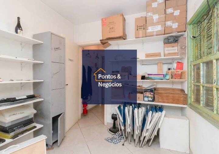 Prédio Inteiro, 200 m² - Foto 8