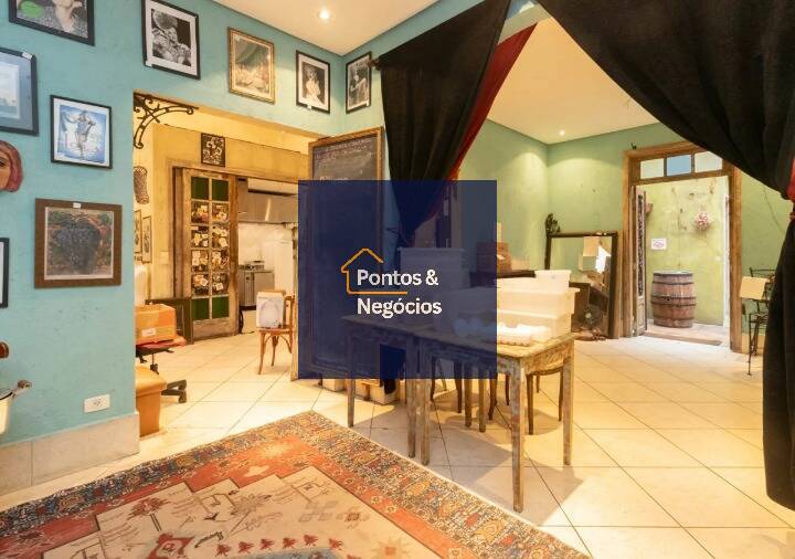 Prédio Inteiro, 200 m² - Foto 6