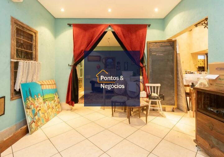 Prédio Inteiro, 200 m² - Foto 9