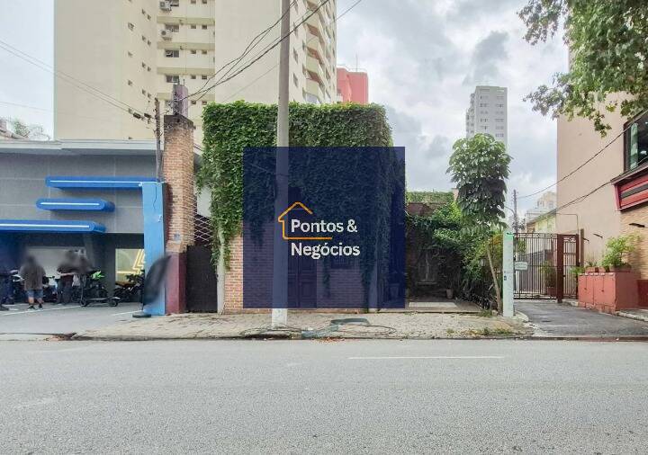 Prédio Inteiro, 200 m² - Foto 2
