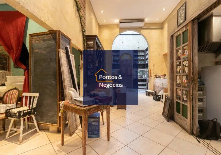 Prédio Inteiro, 200 m² - Foto 11