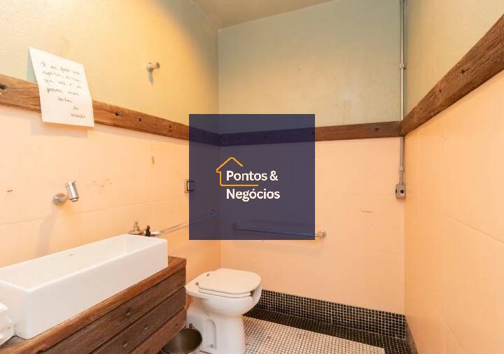 Prédio Inteiro, 200 m² - Foto 18