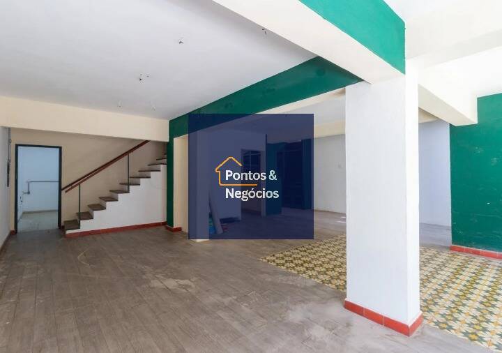 Loja-Salão, 270 m² - Foto 1