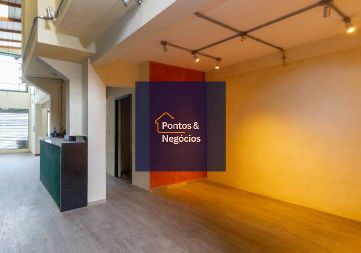 Loja-Salão, 270 m² - Foto 5