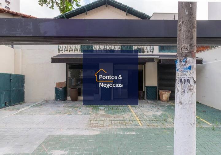 Loja-Salão, 270 m² - Foto 2