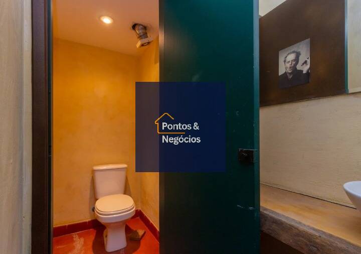 Loja-Salão, 270 m² - Foto 14