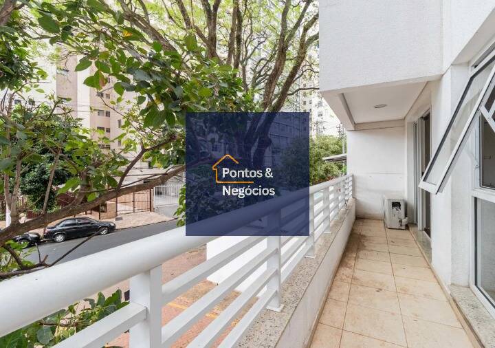 Loja-Salão, 54 m² - Foto 3
