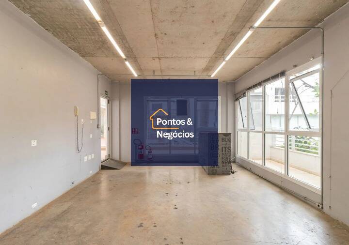 Loja-Salão, 54 m² - Foto 5