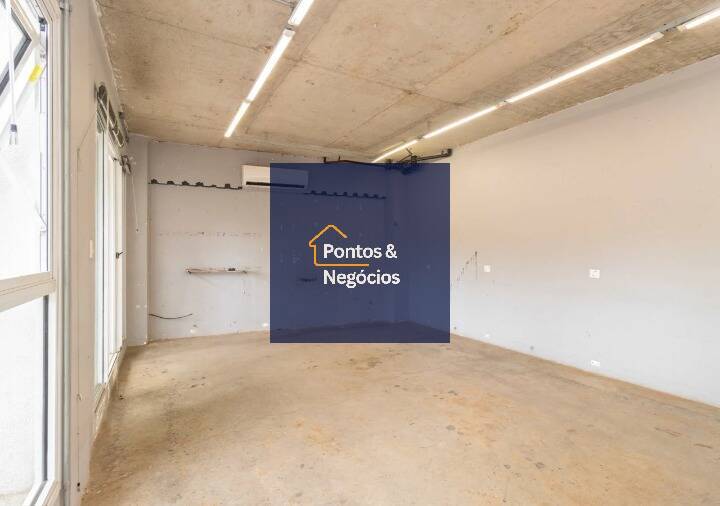 Loja-Salão, 54 m² - Foto 4