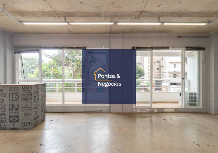 Loja-Salão, 54 m² - Foto 7