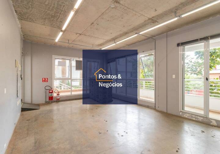 Loja-Salão, 54 m² - Foto 6