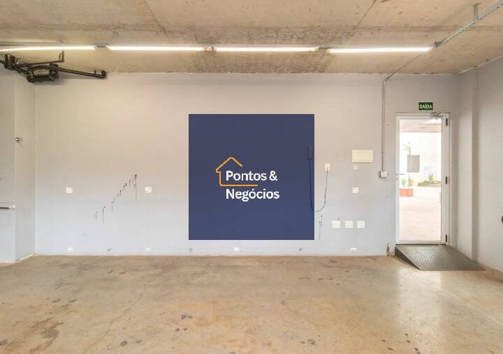 Loja-Salão, 54 m² - Foto 8