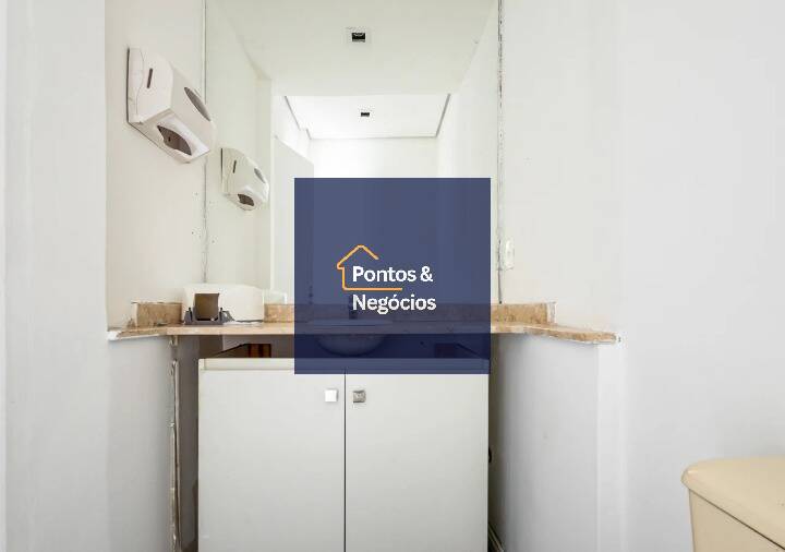 Prédio Inteiro, 180 m² - Foto 17