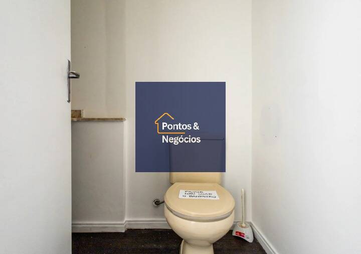 Prédio Inteiro, 180 m² - Foto 20