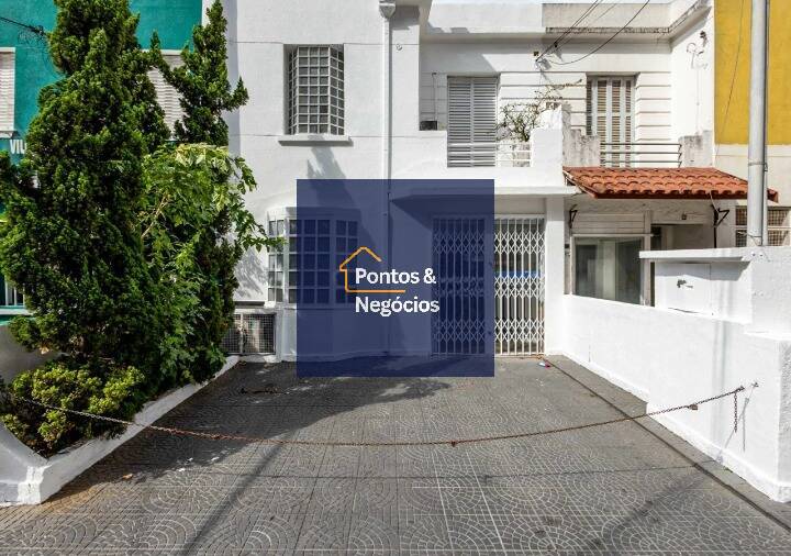 Prédio Inteiro, 180 m² - Foto 1
