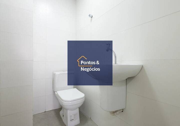 Loja-Salão, 100 m² - Foto 7