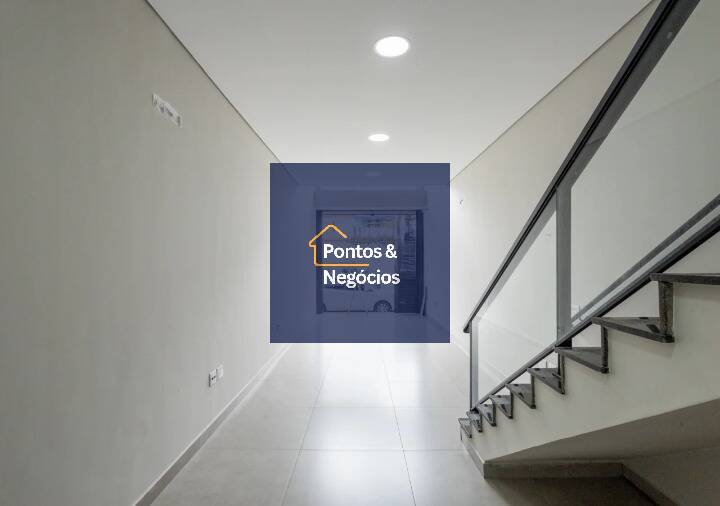 Loja-Salão, 100 m² - Foto 9