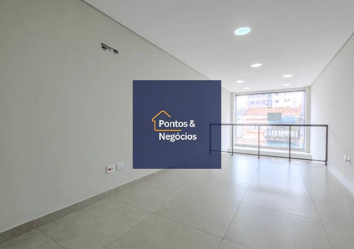 Loja-Salão, 100 m² - Foto 12
