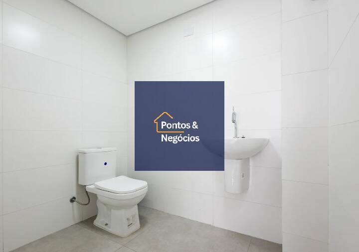 Loja-Salão, 100 m² - Foto 15