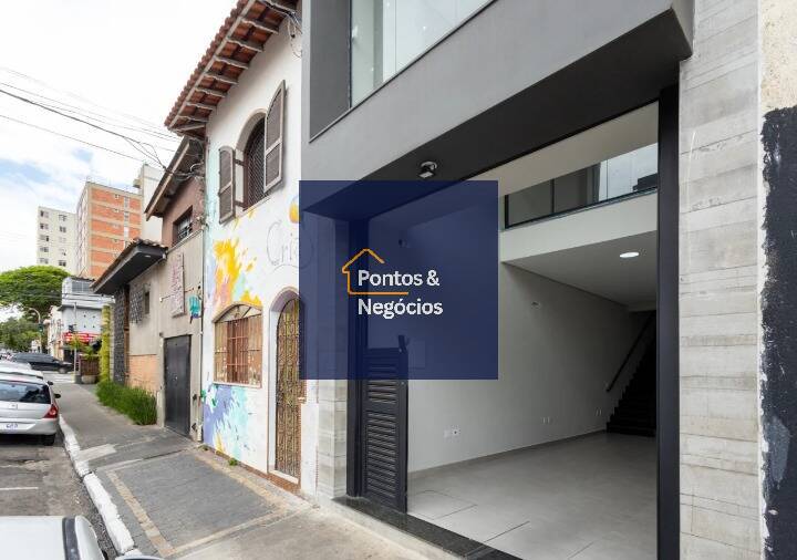 Loja-Salão, 100 m² - Foto 3