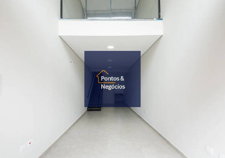 Loja-Salão, 100 m² - Foto 5