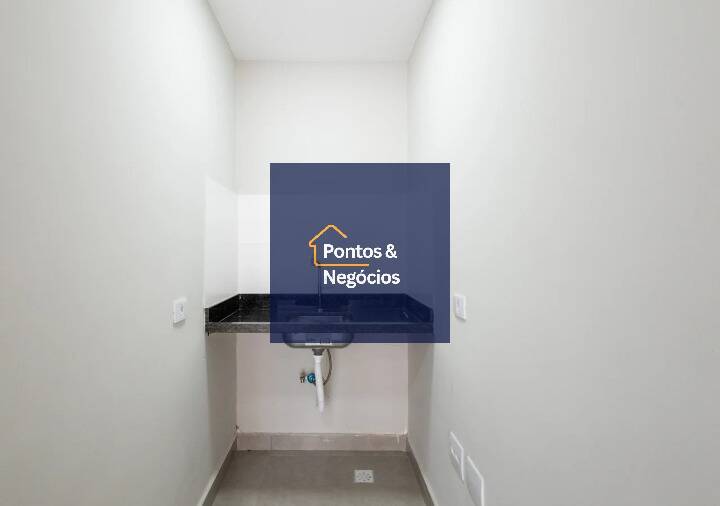 Loja-Salão, 100 m² - Foto 13