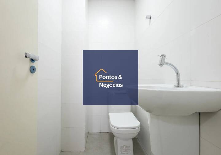 Loja-Salão, 100 m² - Foto 14