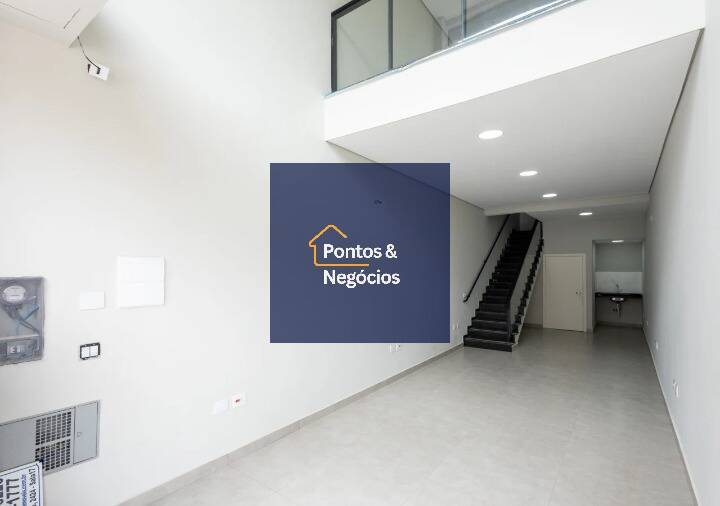 Loja-Salão, 100 m² - Foto 4