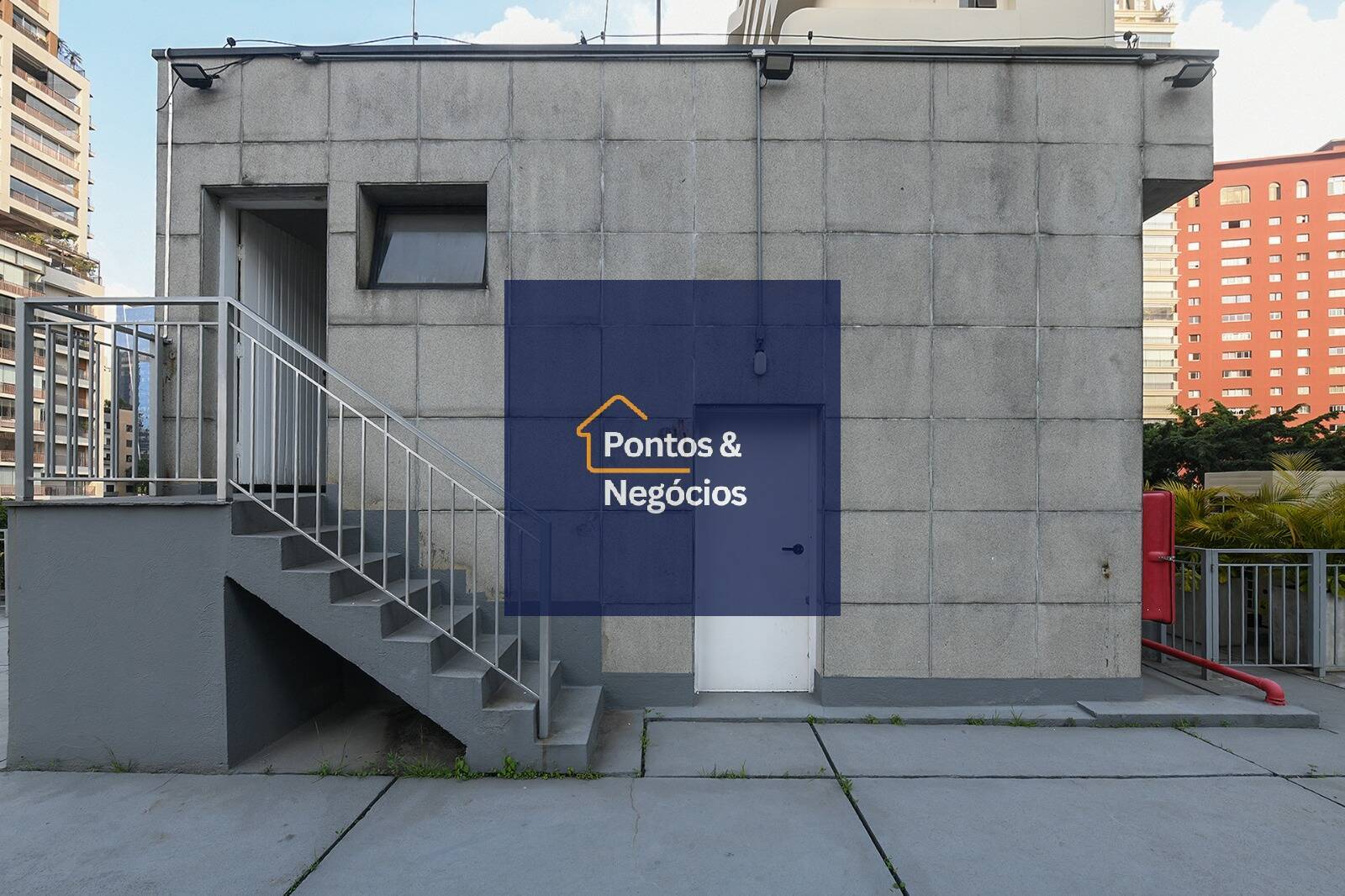 Prédio Inteiro, 1556 m² - Foto 2