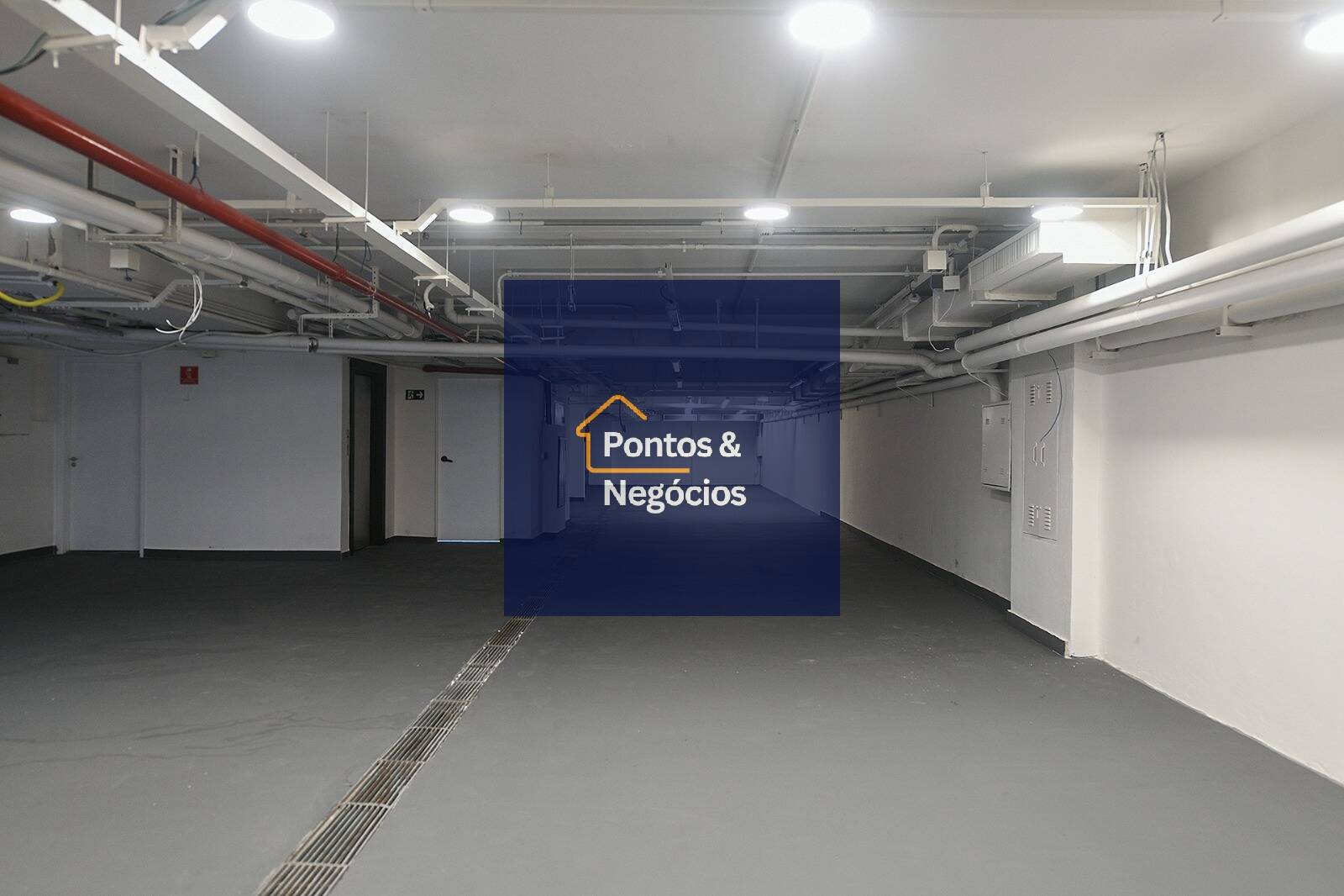 Prédio Inteiro, 1556 m² - Foto 4