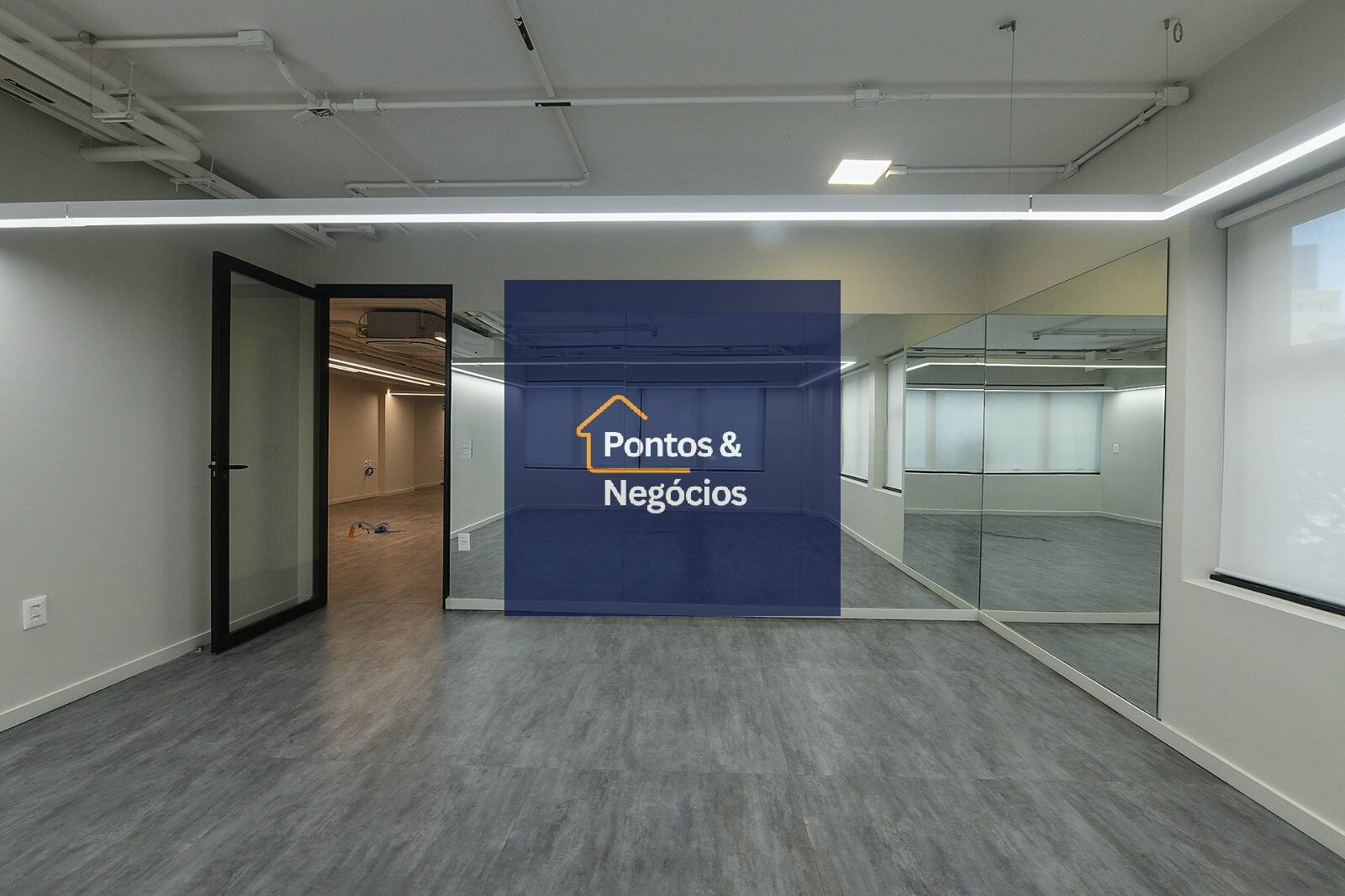 Prédio Inteiro, 1556 m² - Foto 5