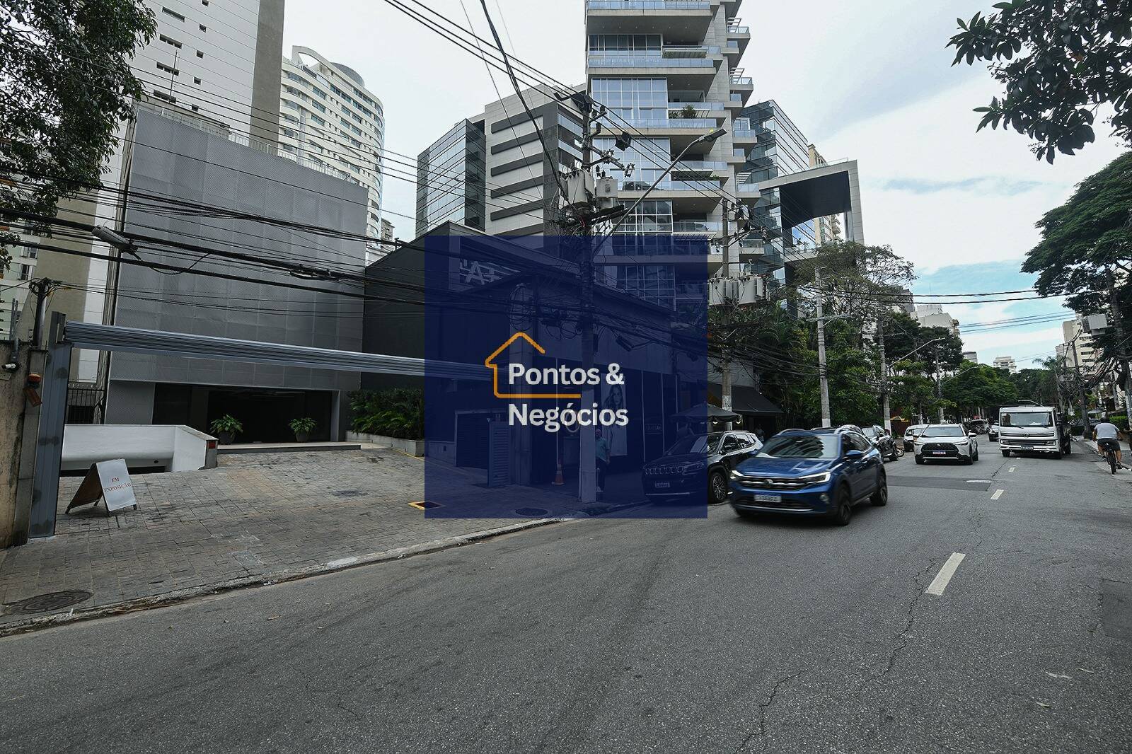 Prédio Inteiro, 1556 m² - Foto 3