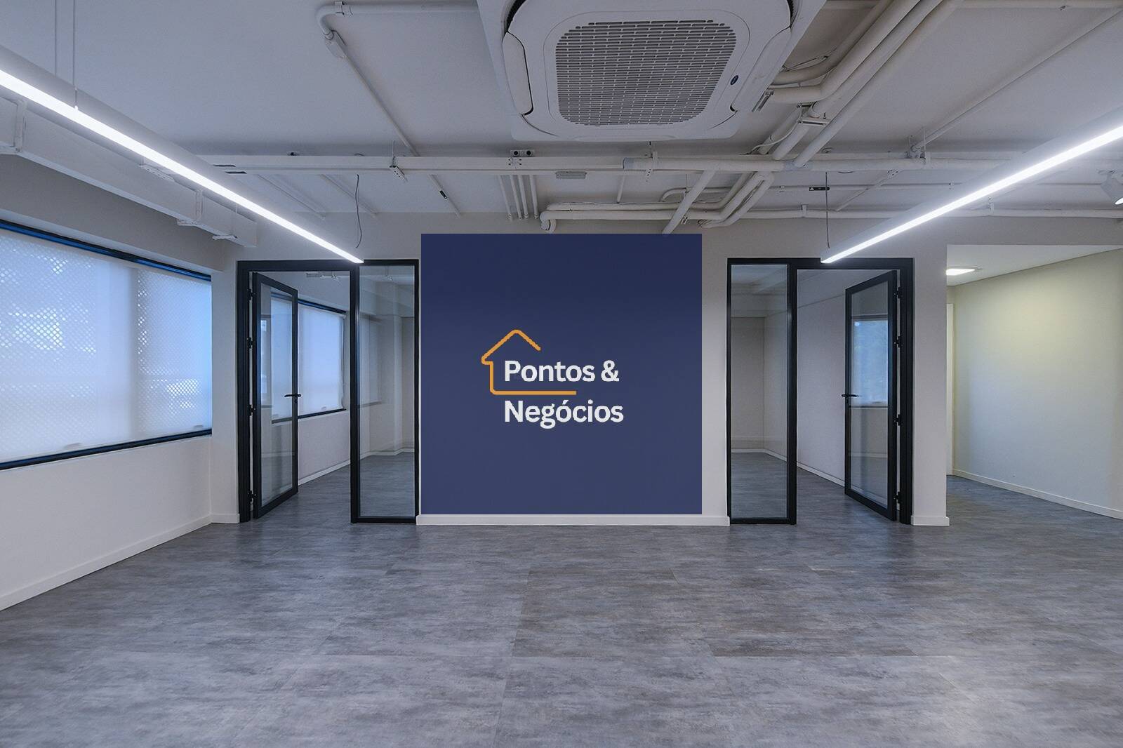 Prédio Inteiro, 1556 m² - Foto 7