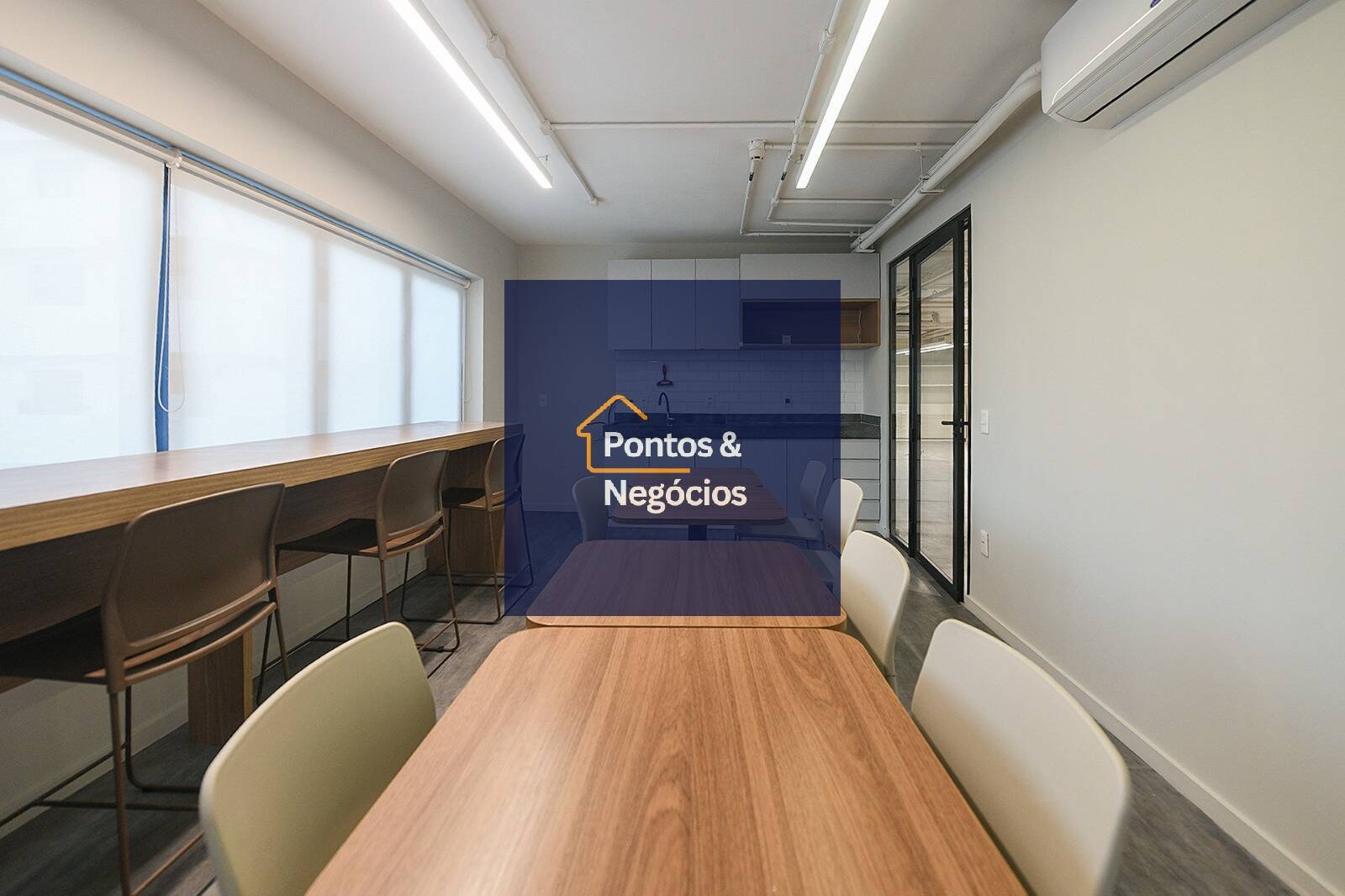 Prédio Inteiro, 1556 m² - Foto 6