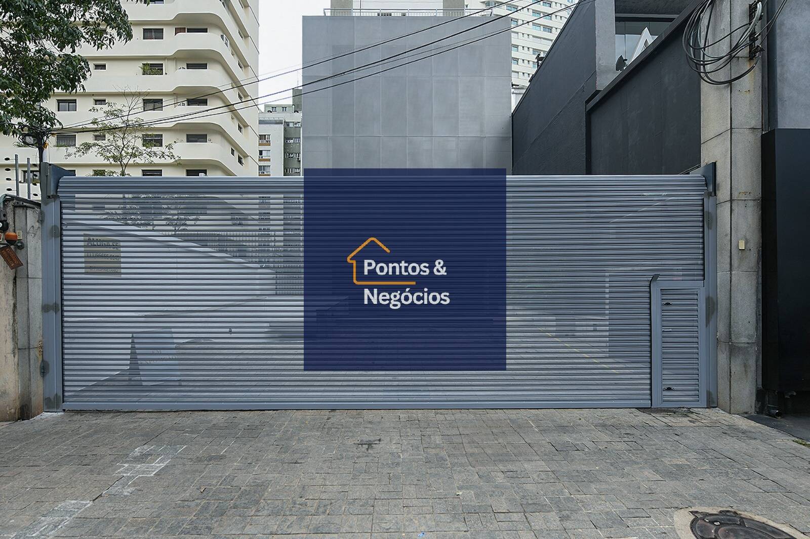 Prédio Inteiro, 1556 m² - Foto 1