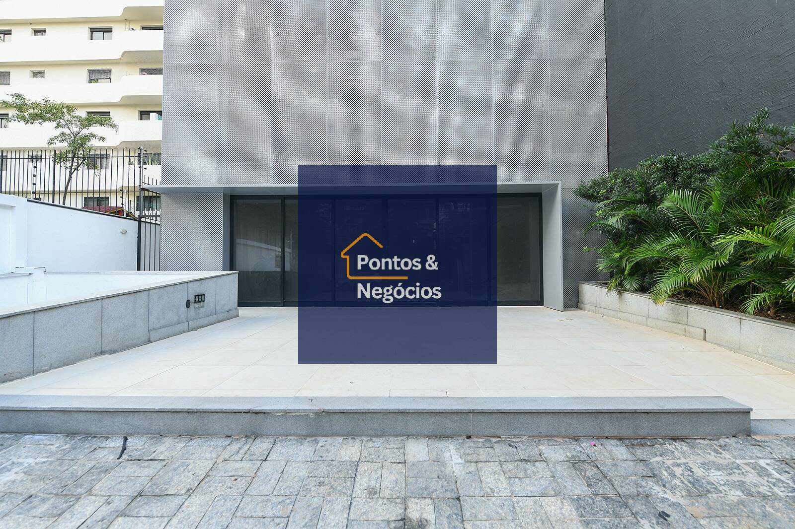 Prédio Inteiro, 1556 m² - Foto 9