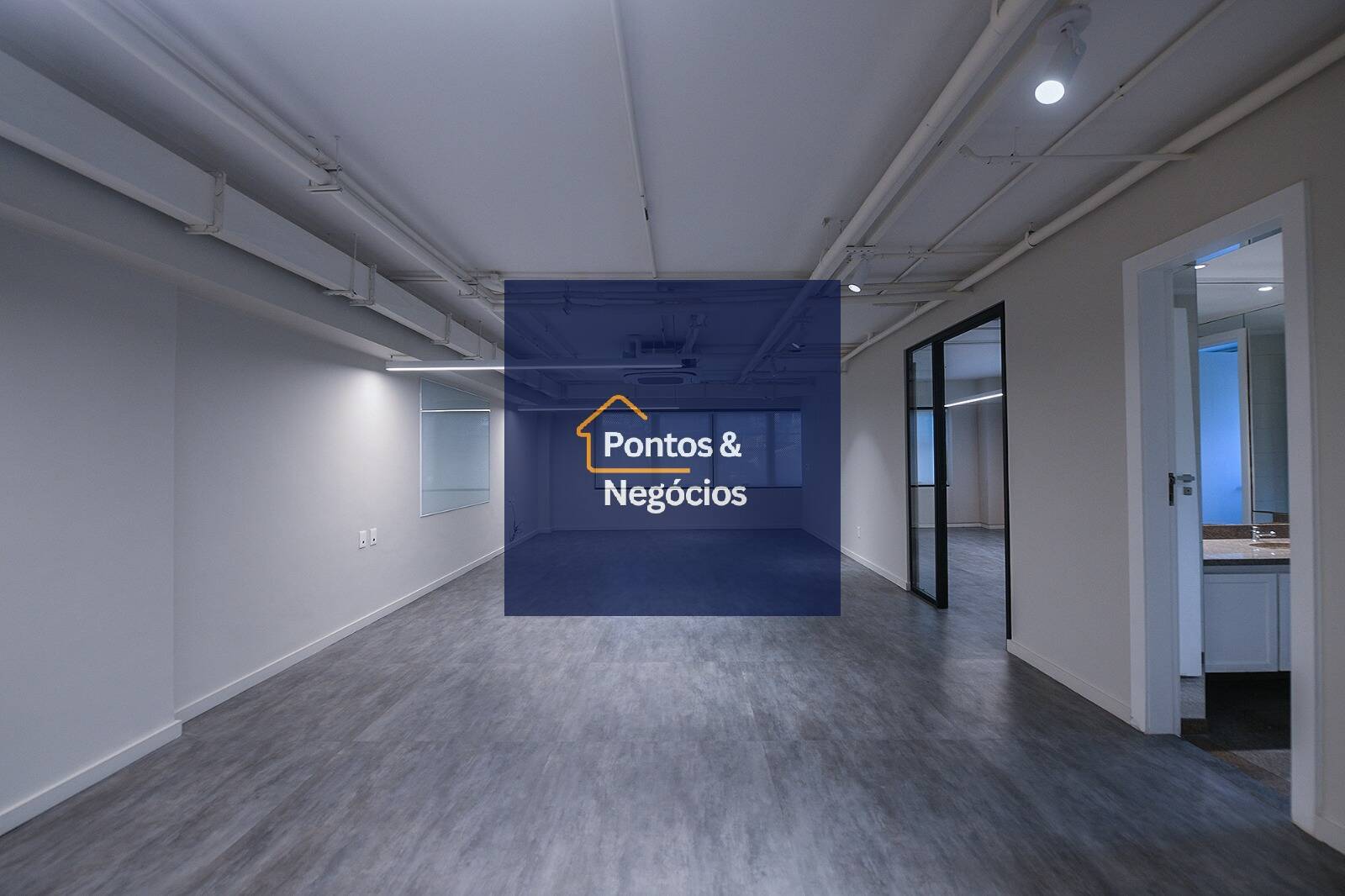 Prédio Inteiro, 1556 m² - Foto 10