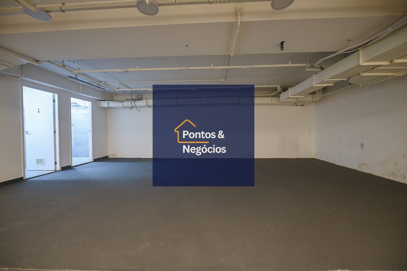 Prédio Inteiro, 1556 m² - Foto 11
