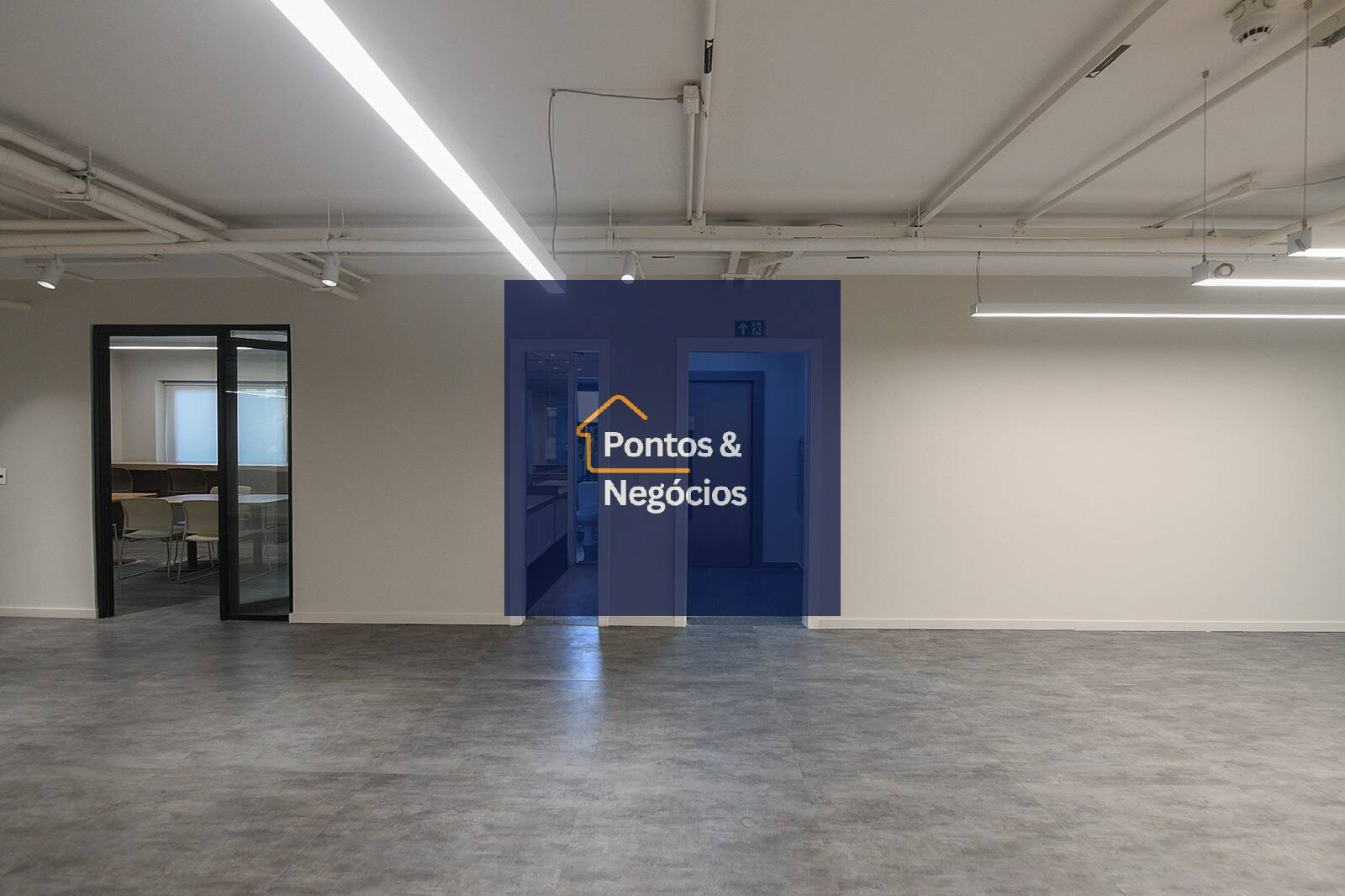 Prédio Inteiro, 1556 m² - Foto 14