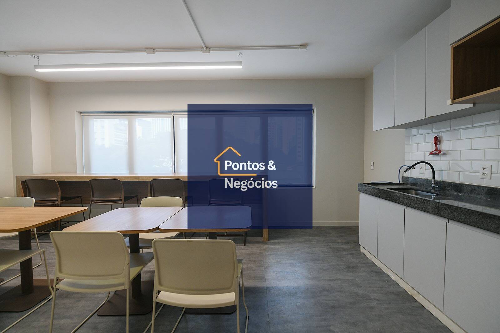 Prédio Inteiro, 1556 m² - Foto 15