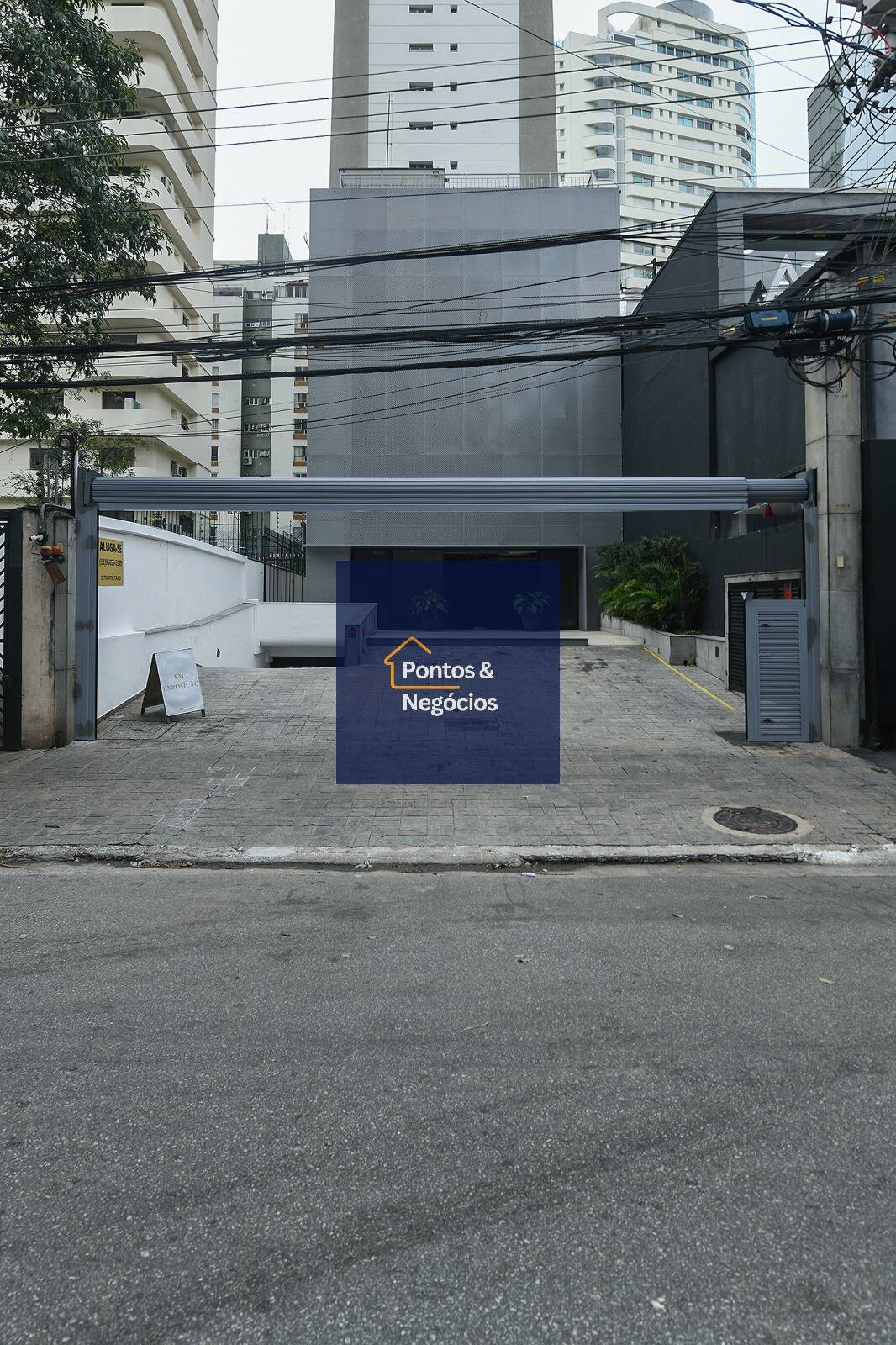 Prédio Inteiro, 1556 m² - Foto 17