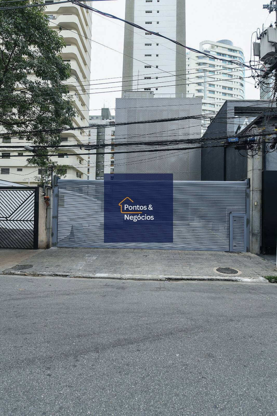 Prédio Inteiro, 1556 m² - Foto 20