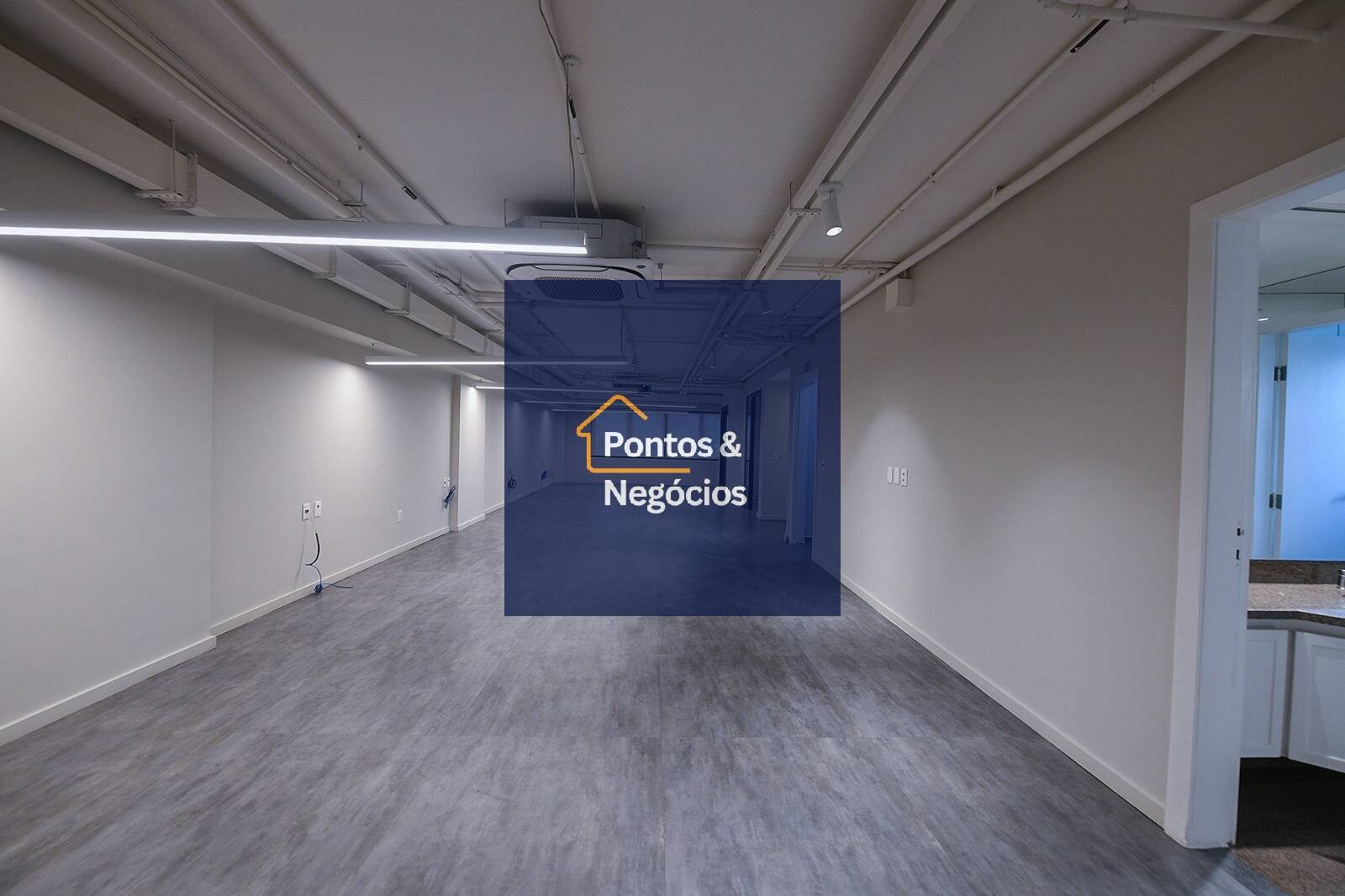 Prédio Inteiro, 1556 m² - Foto 18