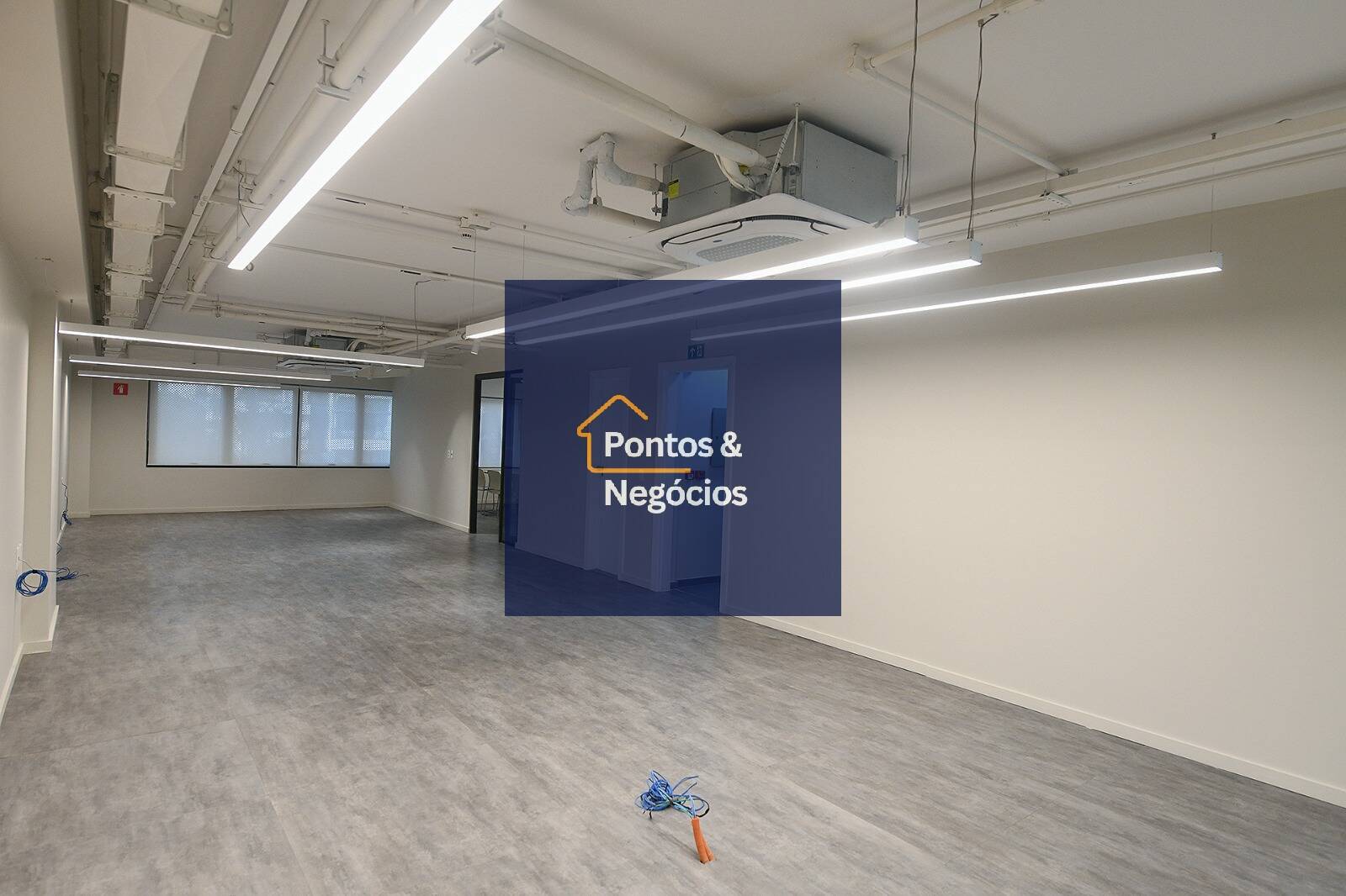 Prédio Inteiro, 1556 m² - Foto 22