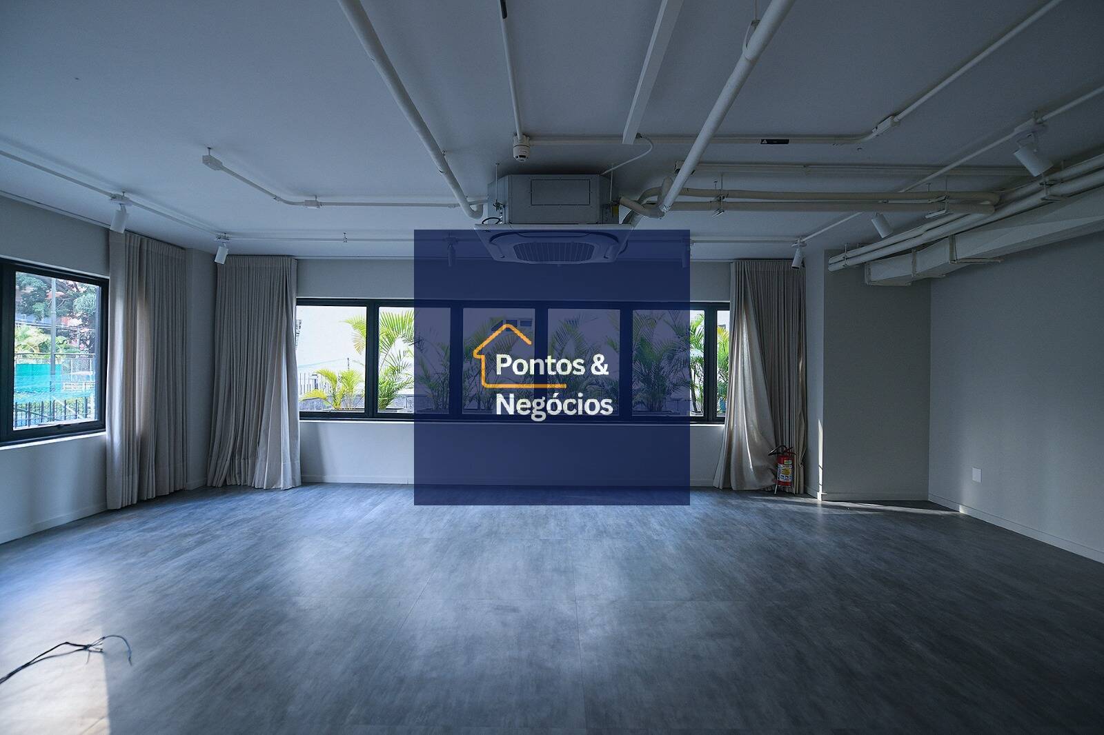 Prédio Inteiro, 1556 m² - Foto 24
