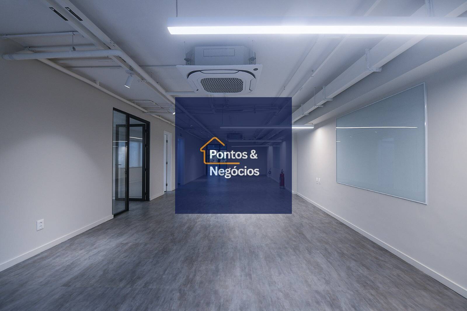 Prédio Inteiro, 1556 m² - Foto 23